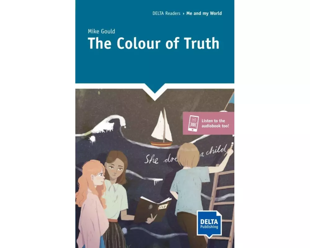 The Colour of Truth