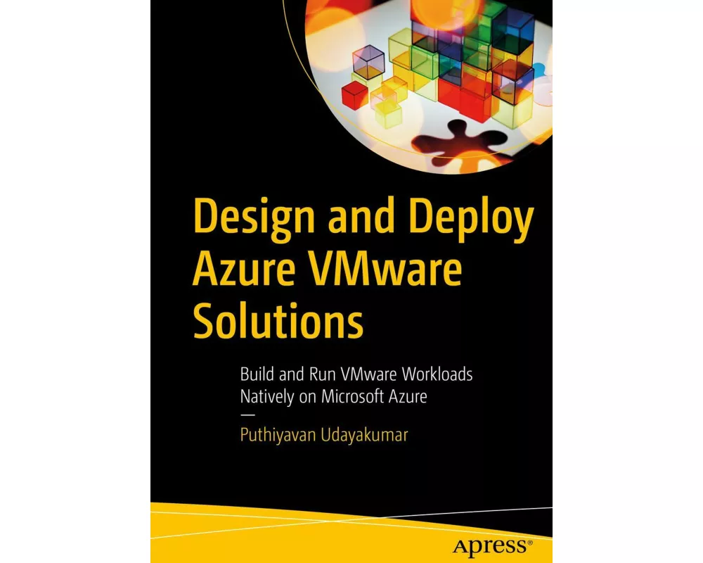 Design and Deploy Azure VMware Solutions