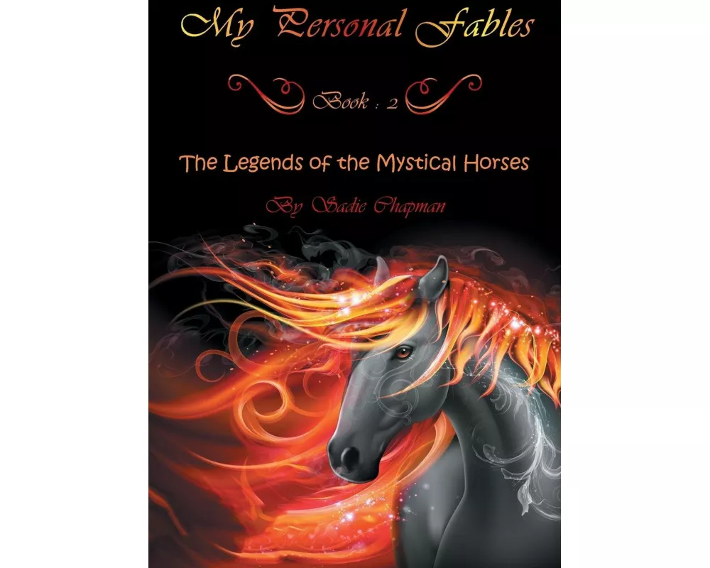 My Personal Fables