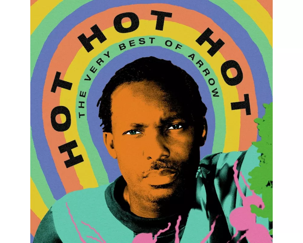 Hot Hot Hot-The Best of Arrow