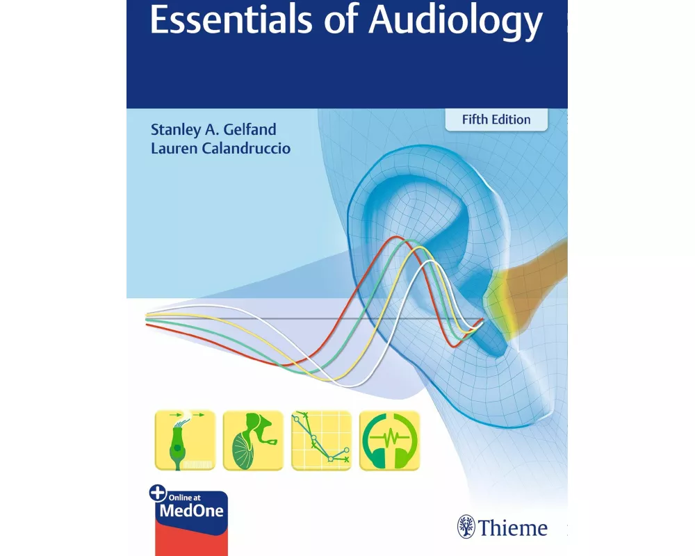 Essentials of Audiology