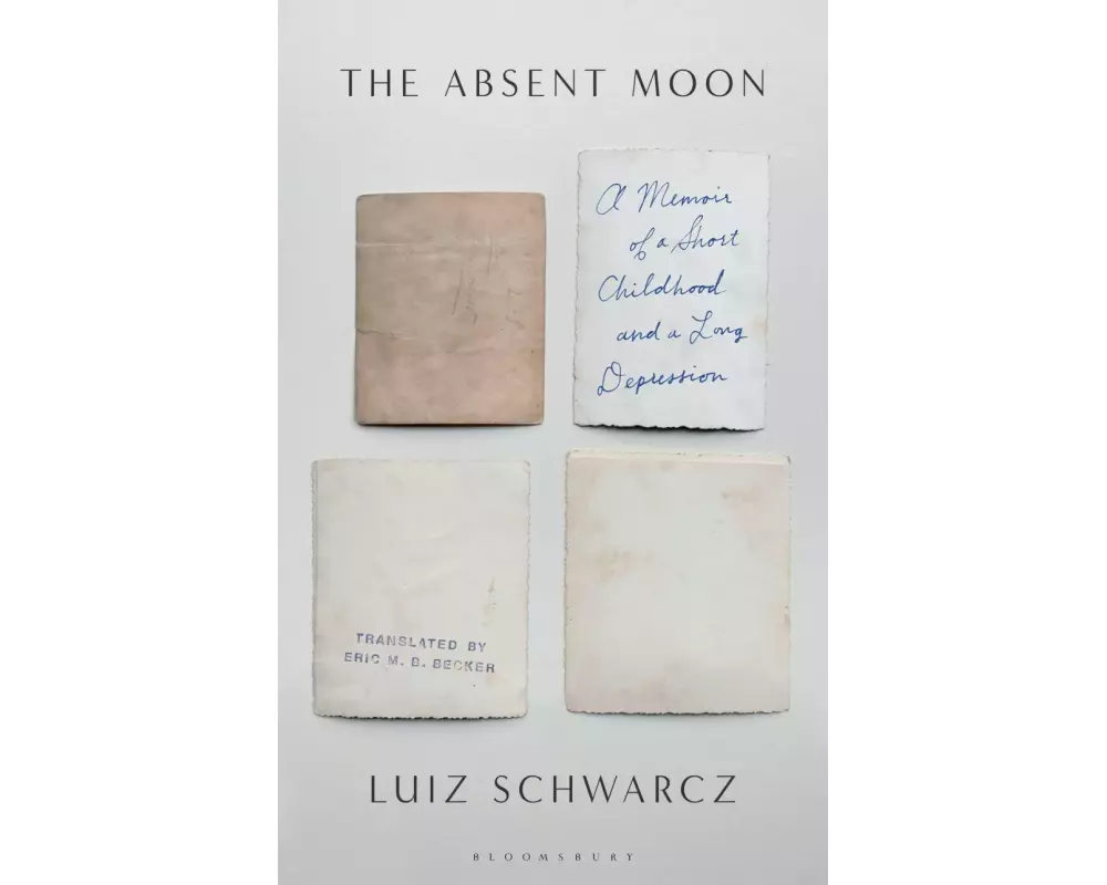 The Absent Moon