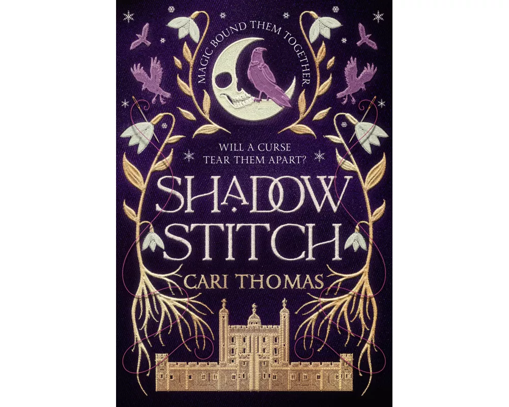 Shadowstitch