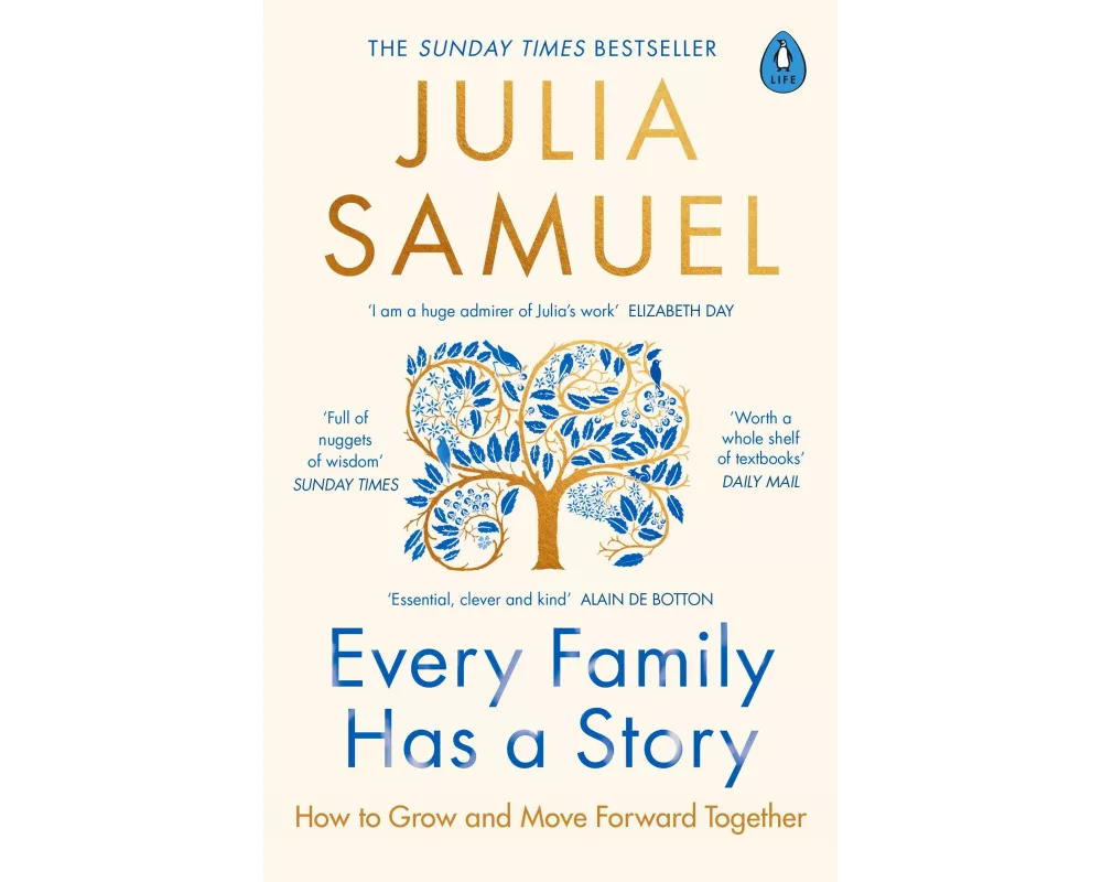 Every Family Has A Story