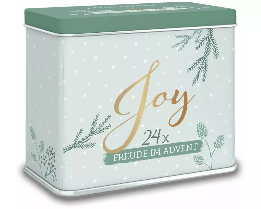 JOY (Lindgrün)