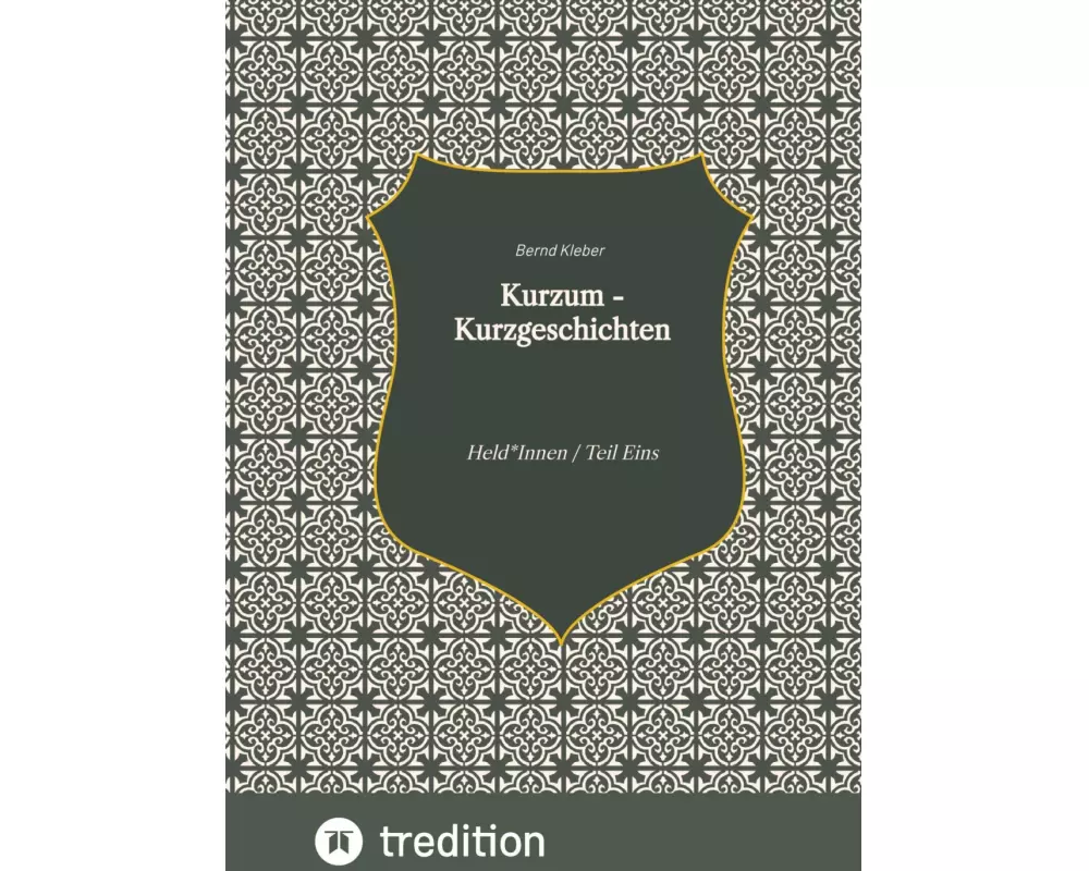 Kurzum - Kurzgeschichten