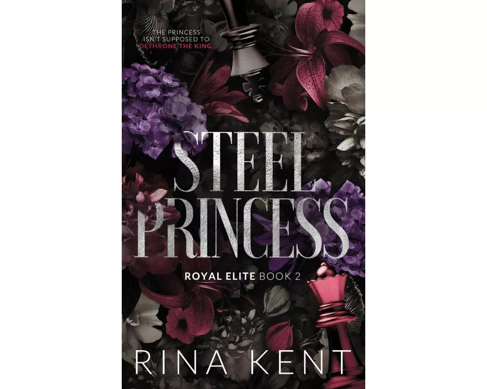 Steel Princess