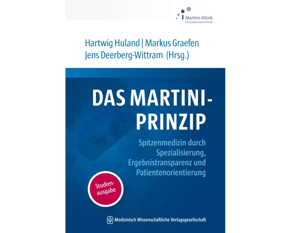 Das Martini-Prinzip