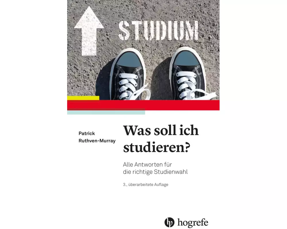 Was soll ich studieren?