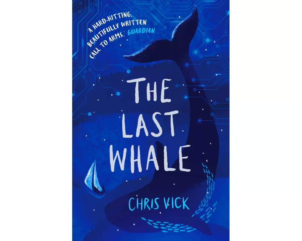 The Last Whale