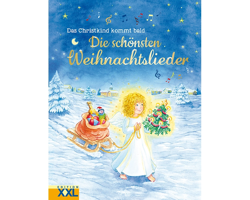 Die schönsten Weihnachtslieder