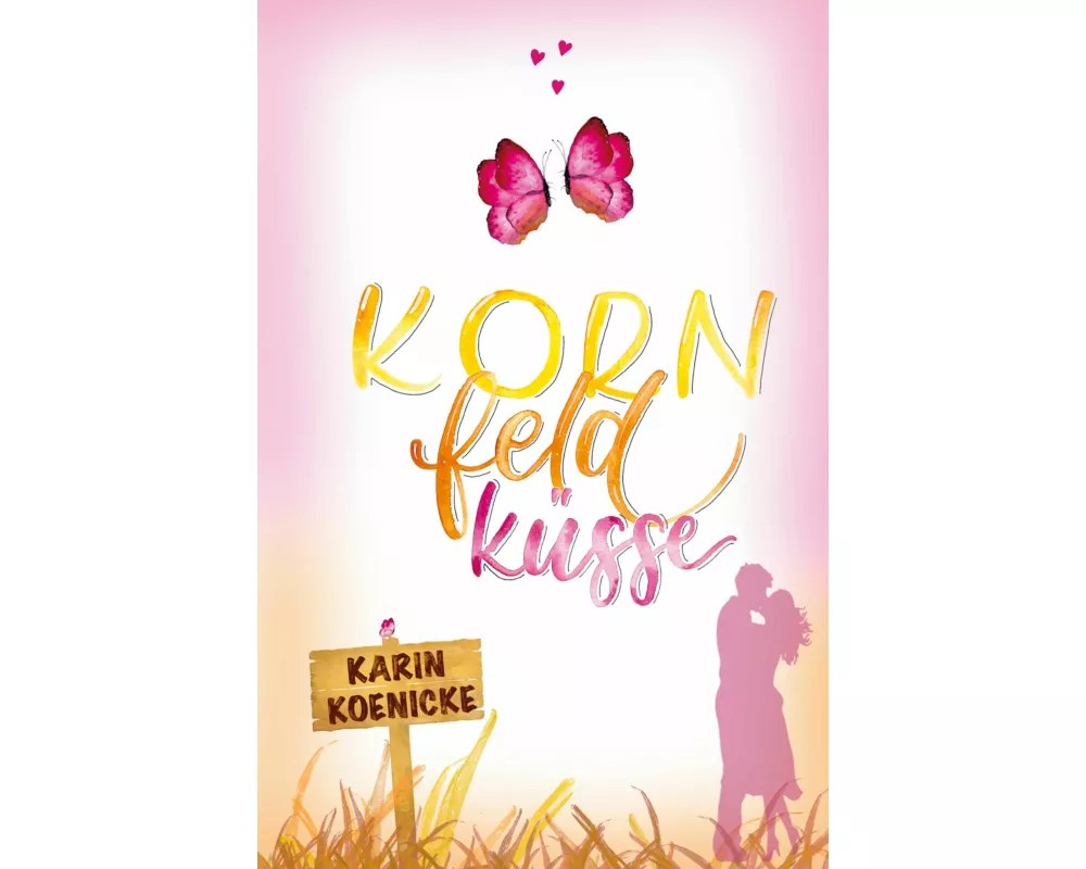Kornfeldküsse