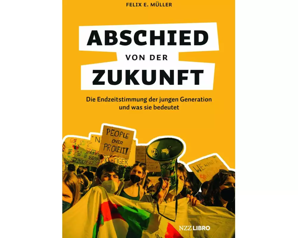 Abschied von der Zukunft