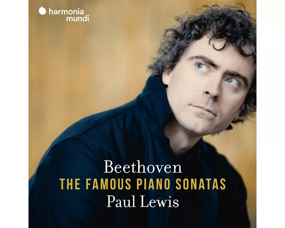 The Famous Piano Sonatas
