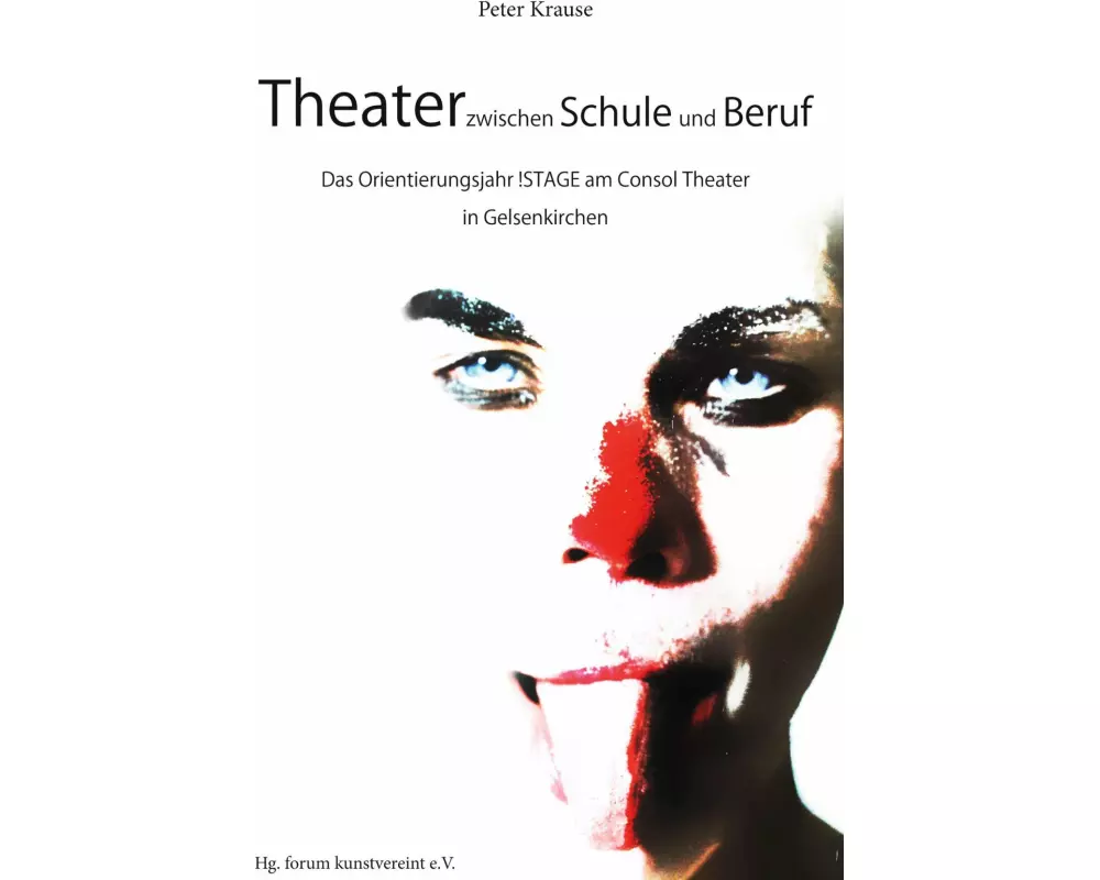 Theater zwischen Schule und Beruf
