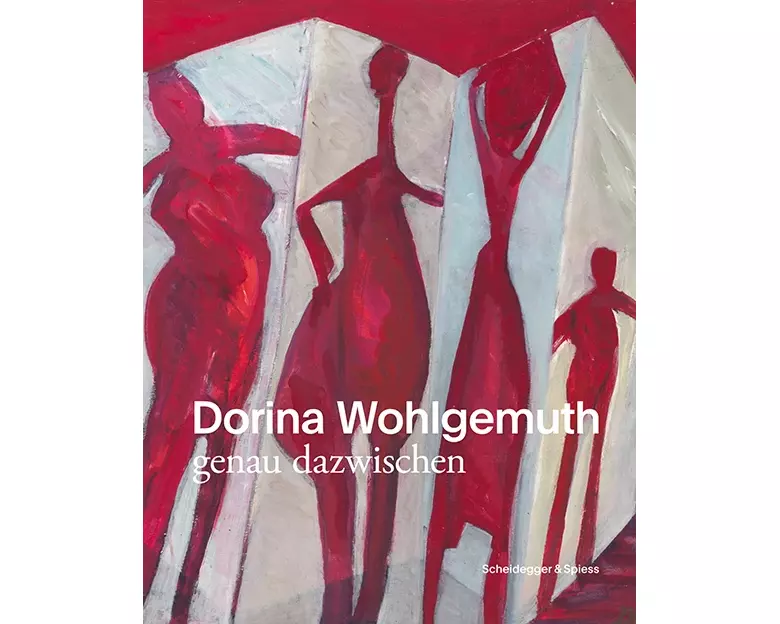 Dorina Wohlgemuth