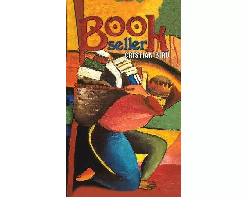 Book Seller