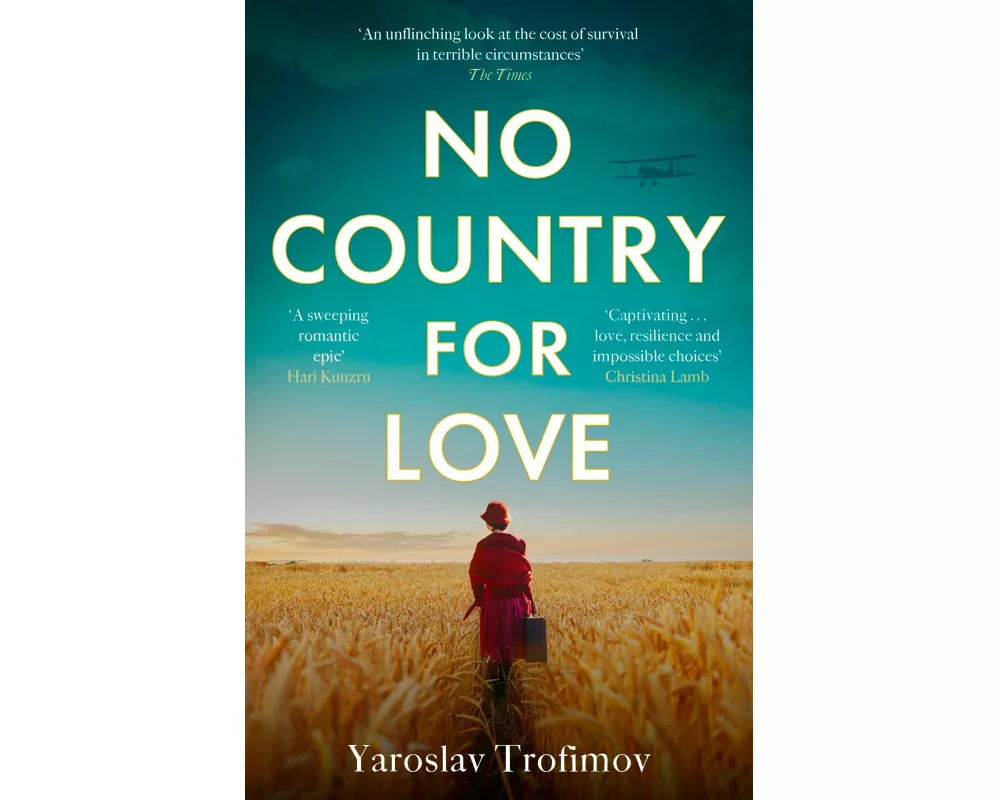 No Country for Love