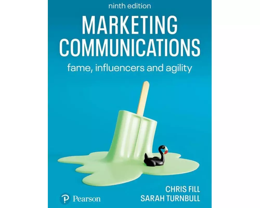 Marketing Communications