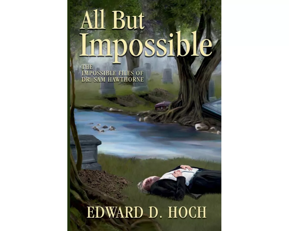 All But Impossible