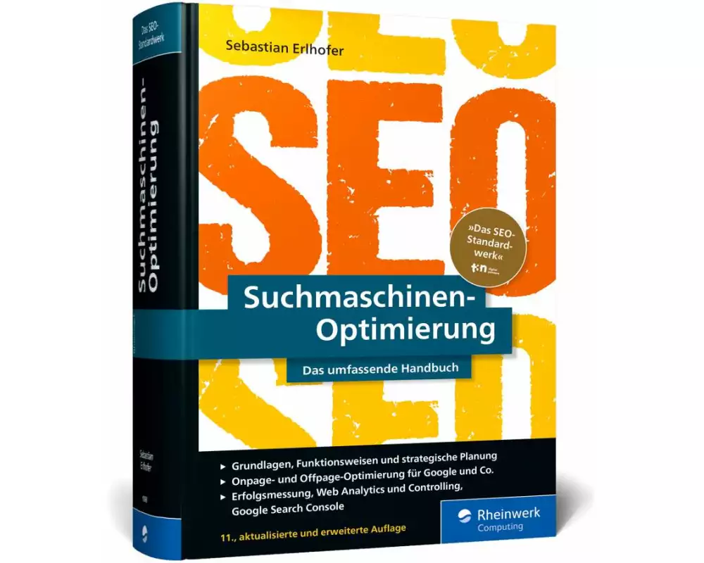 Suchmaschinen-Optimierung