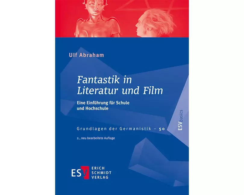 Fantastik in Literatur und Film