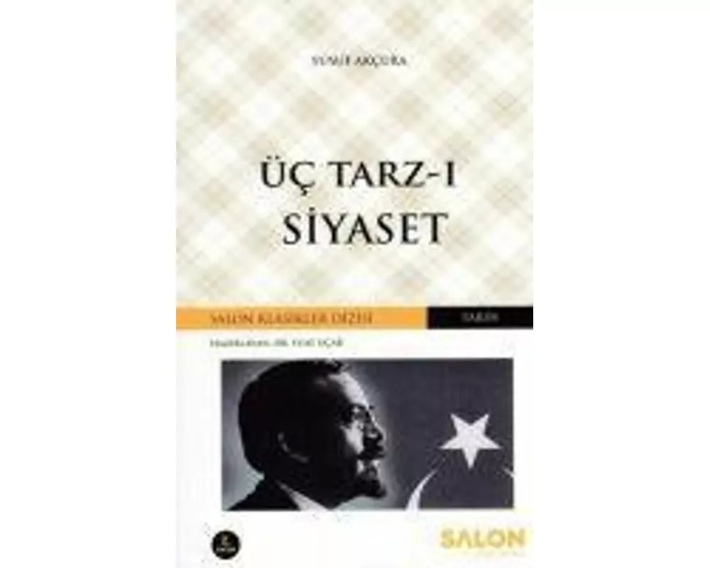 Üc Tarz-i Siyaset