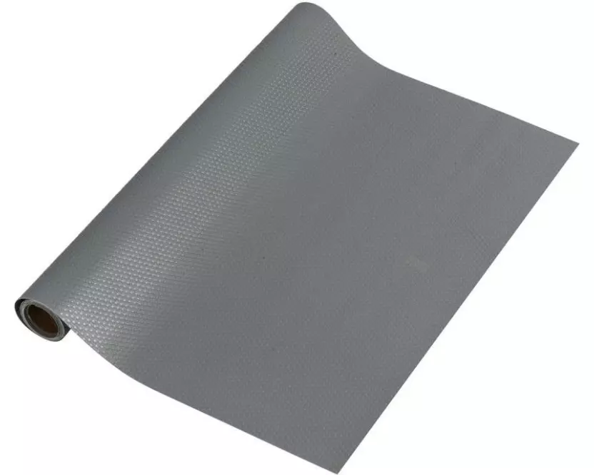 Wenko Anti-Rutsch-Matte Noppen 400 g/m² Grau