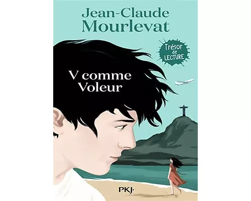 V comme Voleur