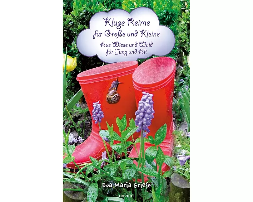 Kluge Reime für Große und Kleine