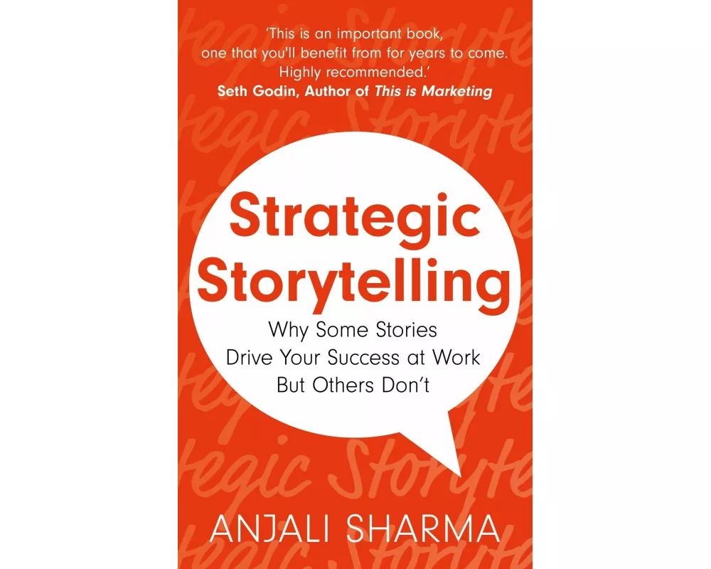 Strategic Storytelling