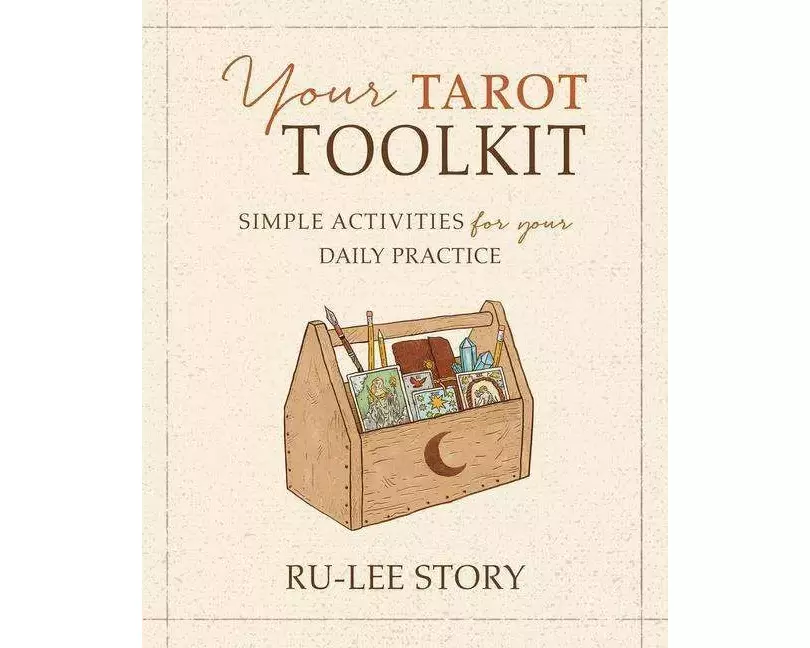 Your Tarot Toolkit