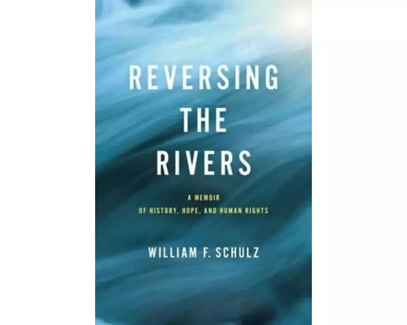 Reversing the Rivers