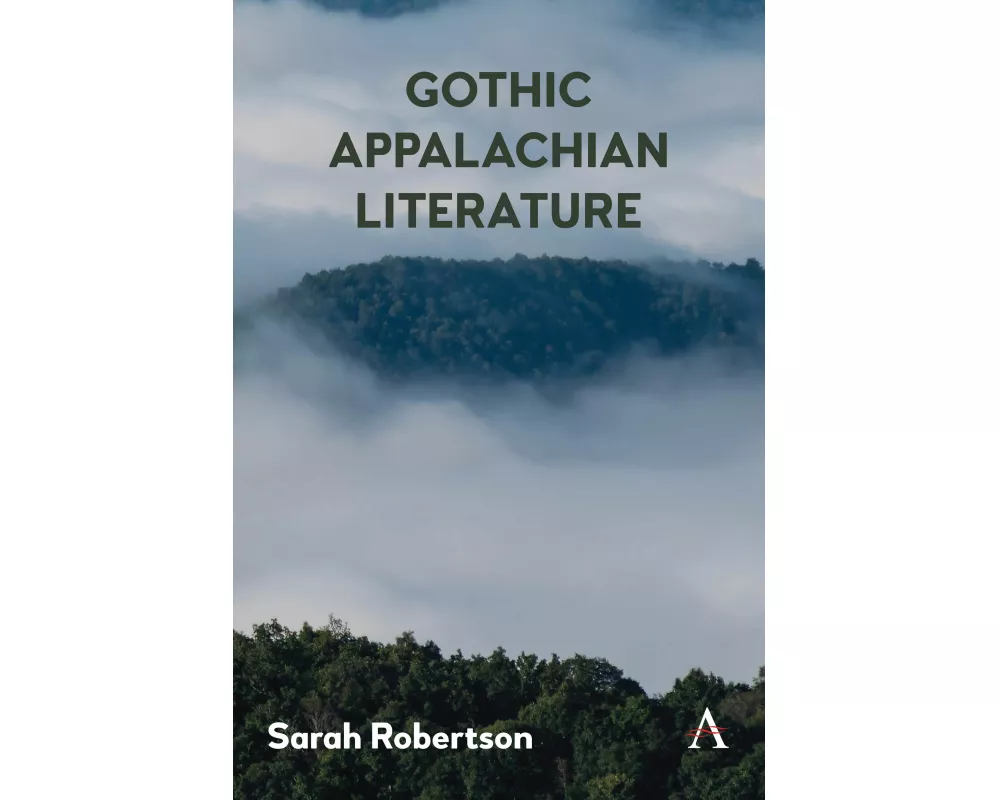 Gothic Appalachian Literature
