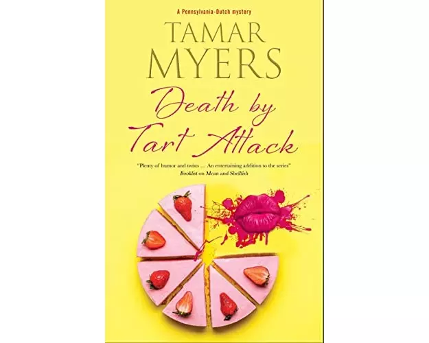 Death by Tart Attack