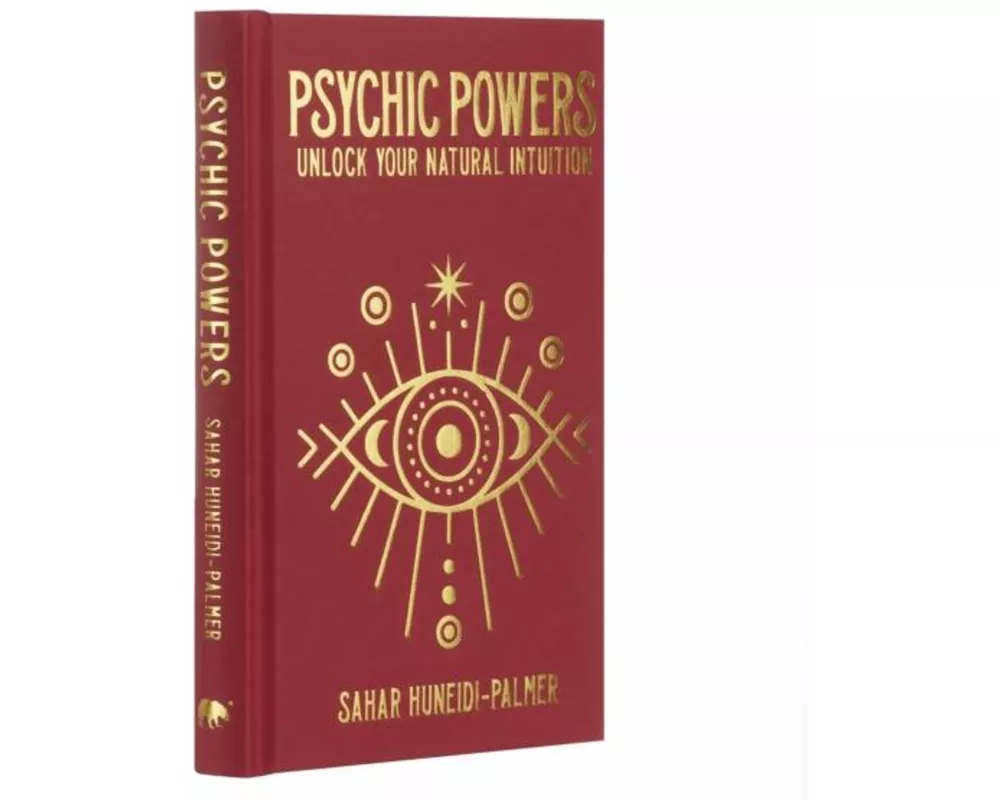 Psychic Powers