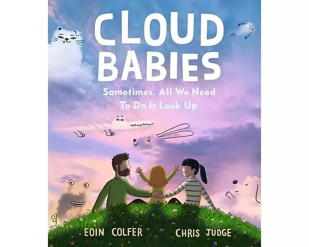 Cloud Babies
