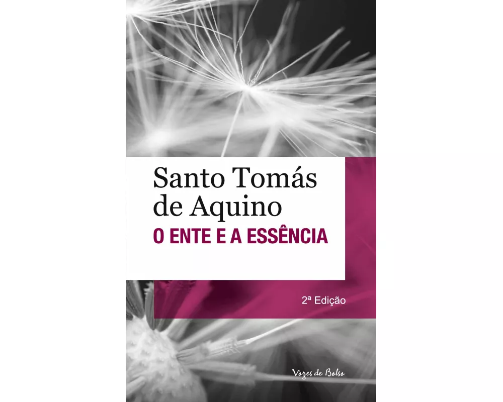 Ente e a essência