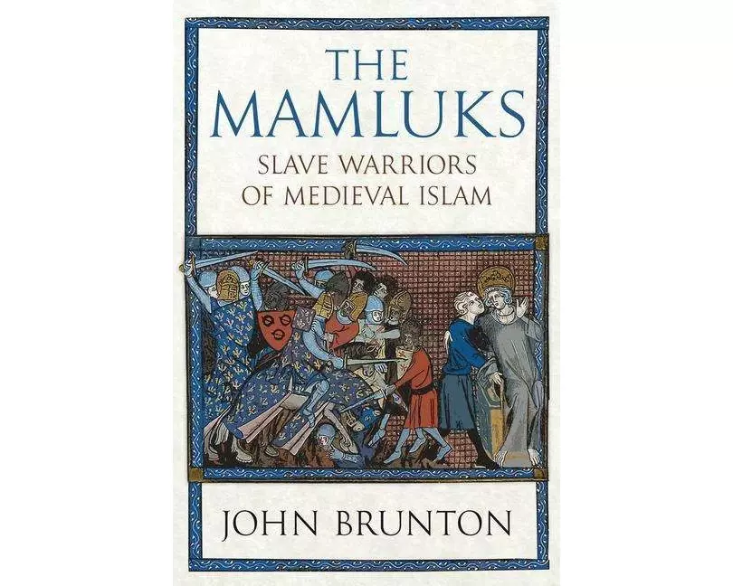 The Mamluks