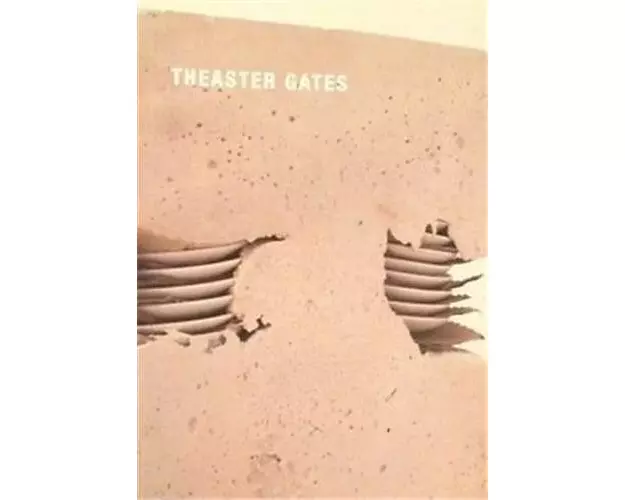 Theaster Gates: Amalgam