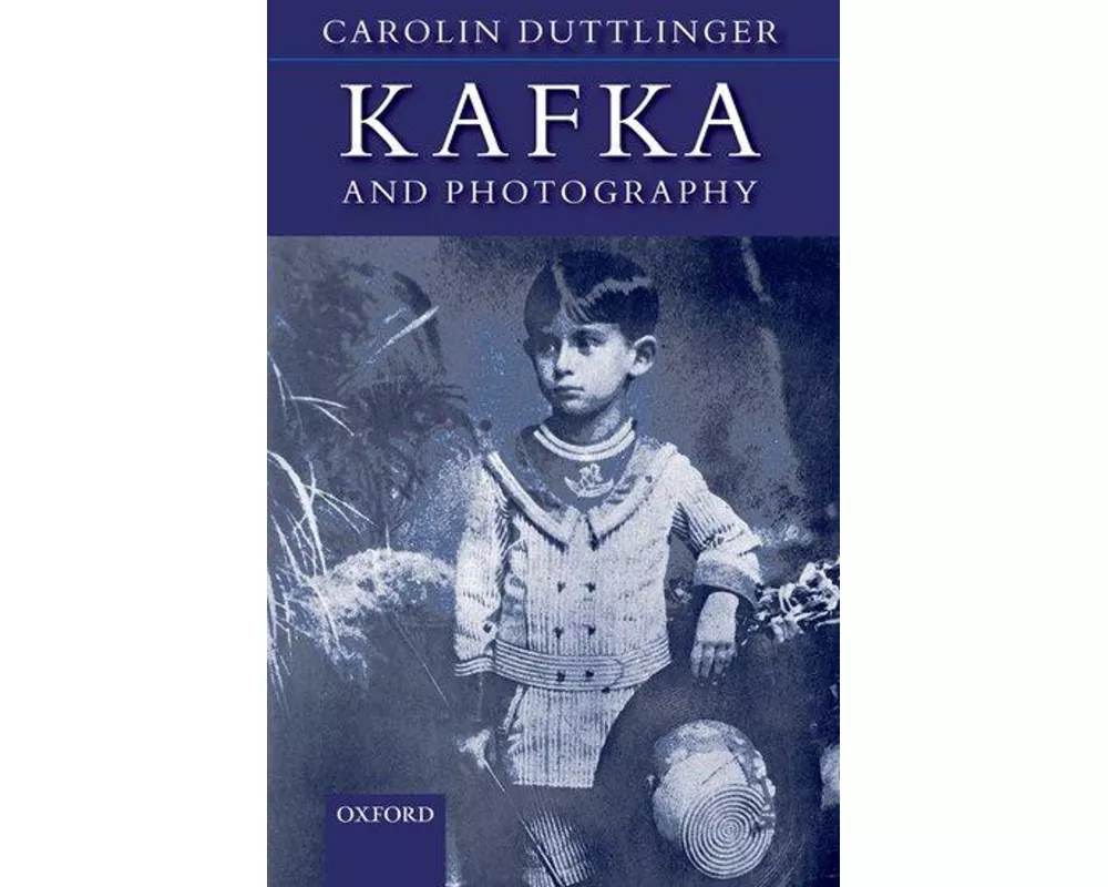 Kafka and Photography