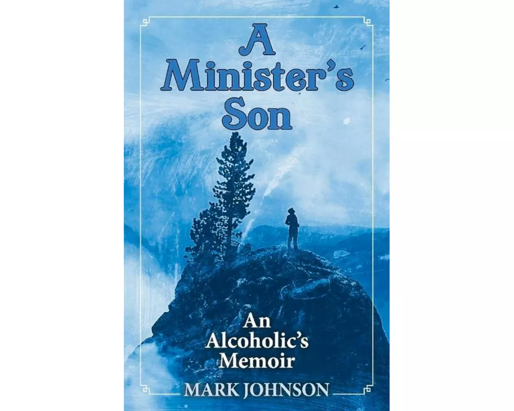 A Minister's Son