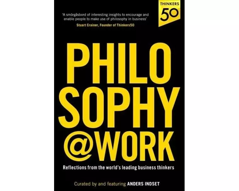 Philosophy@Work