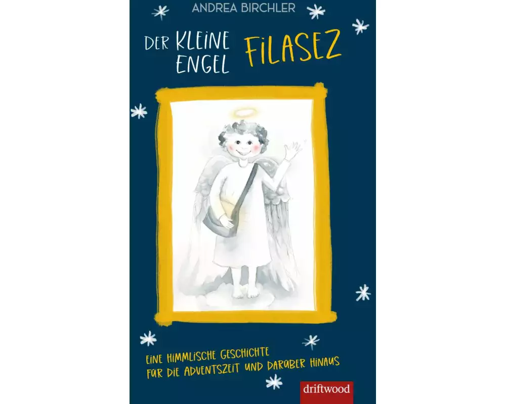 Der kleine Engel Filasez