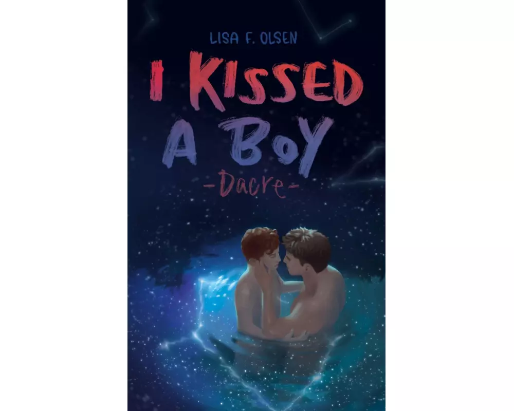 I kissed a boy - Dacre