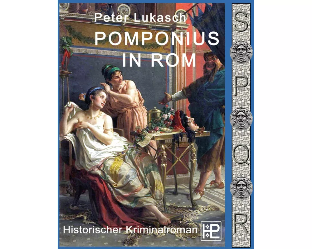 Pomponius in Rom