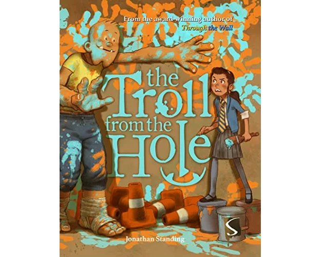 The Troll from the Hole