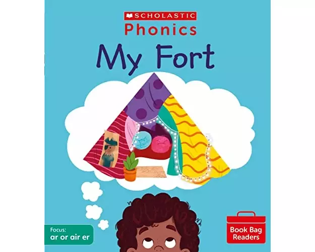 My Fort (Set 6)