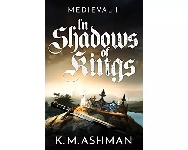 Medieval II - In Shadows of Kings
