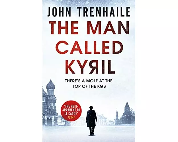 The Man Called Kyril